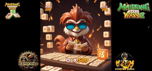 CHEAT SLOT 2024 APK