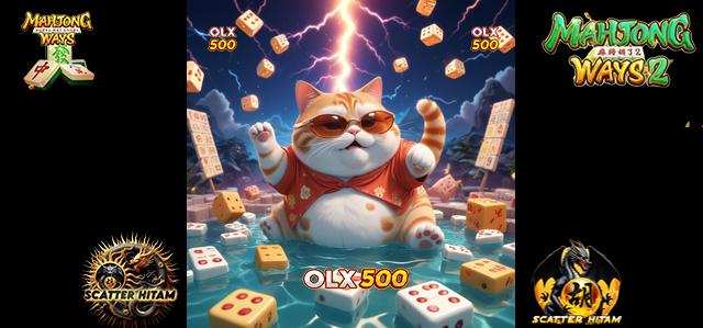 Daftar Situs Judi Slot Online Terpercaya