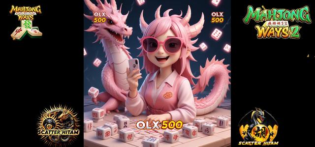 Demo Slot Pg Shop Mahjong Ways 2