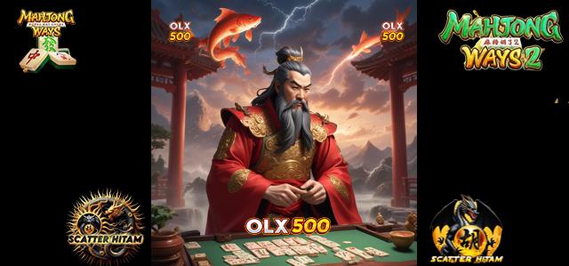 AKUN PRO CAMBOJA Mainkan Slot Favorit!