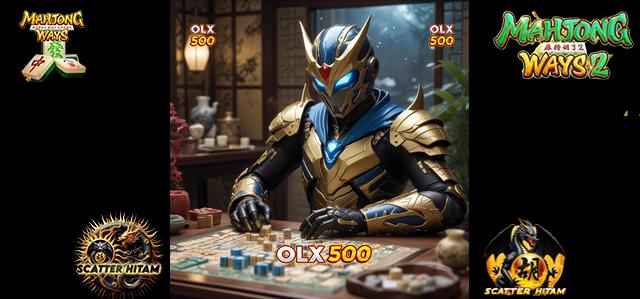 Gowin Slot Dana Apk