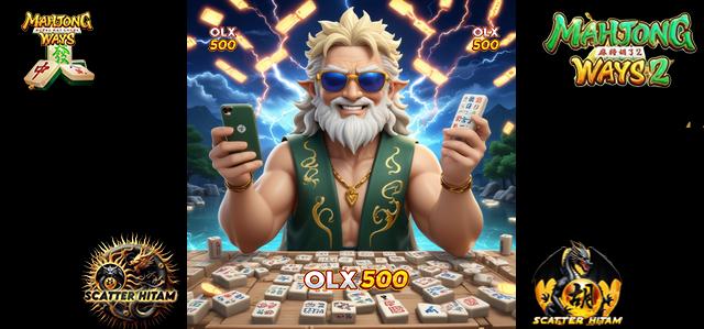 Slot Demo Pg Soft Mirip Asli Rupiah