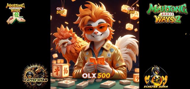 Situs Slot Gacor Gampang Maxwin 2023