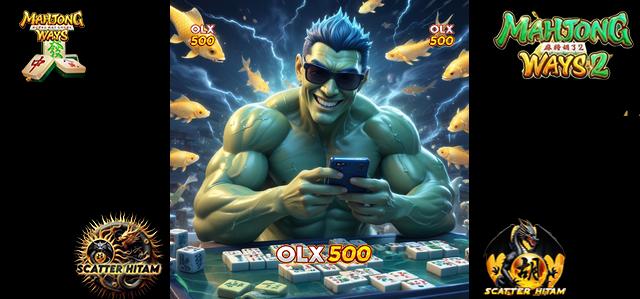 DOWNLOAD APK JUDI SLOT ONLINE TERPERCAYA