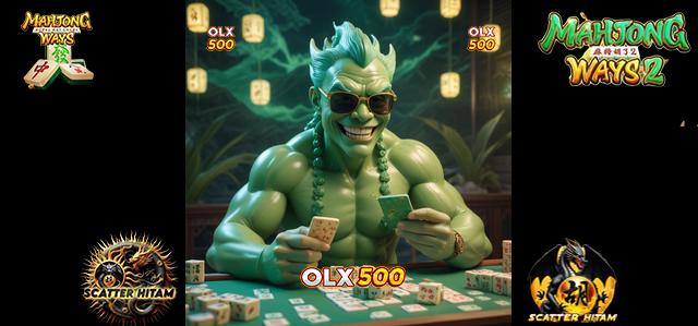 Situs Slot Gacor Anti Rungkad 2023