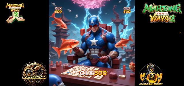 PHOENIX HACK SLOT APK