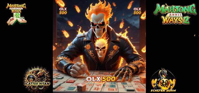 DEMO SLOT PRAGMATIC ZEUS X1000 Bonus Kemerdekaan!