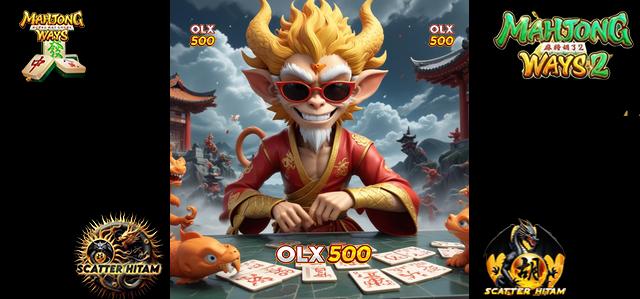 SLOT SERVER KOREA SELATAN