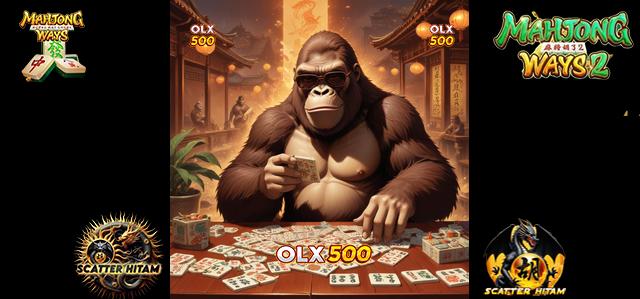 HOT777 APK SLOT