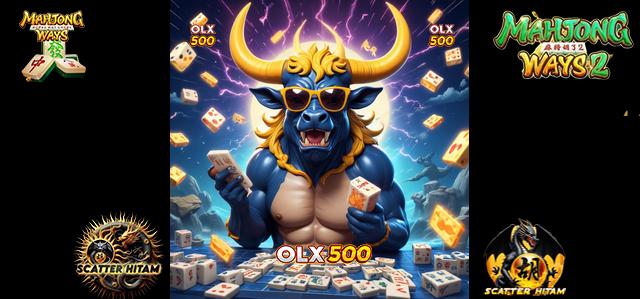 APK CHEAT MESIN SLOT Bonus Kemerdekaan!