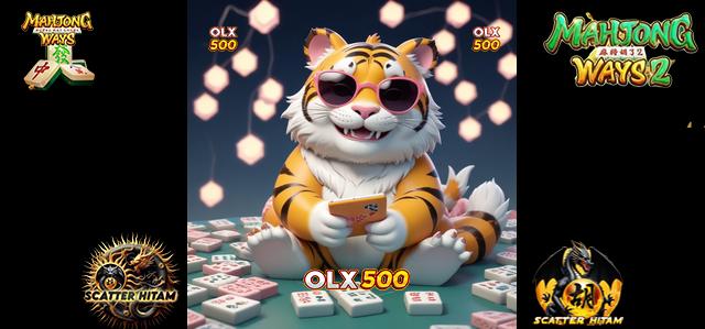 OKWIN LOTTERY LOGIN Mainkan Slot Favorit!