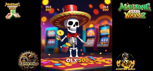 SLOT APK GACOR Mainkan Slot Favorit!