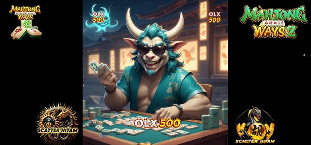 Slot Server Luar Negeri Rusia