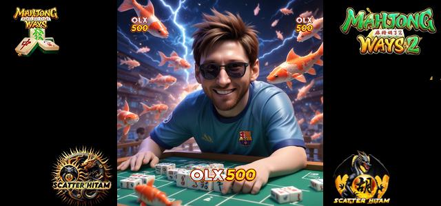 MOD APK CHEAT SLOT Mainkan Slot Favorit!