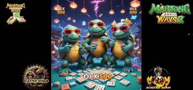 SLOT DEMO PG GACOR LENGKAP