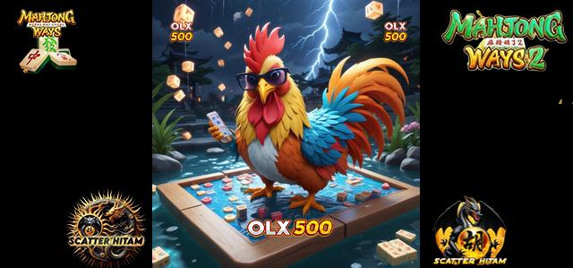 SLOT DEMO MAXWIN ANTI RUNGKAD Berita Eksklusif Fakta