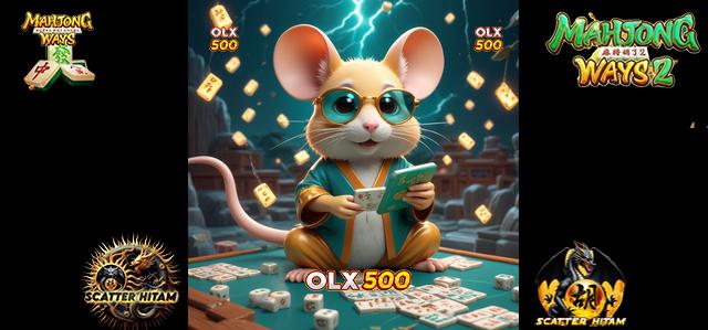 APK CHEAT JUDI SLOT Bonus Kemerdekaan!