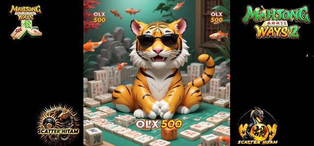 Akun Vip Slot Server Macau