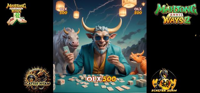 Demo Slot Pg Soft Mahjong Ways 2