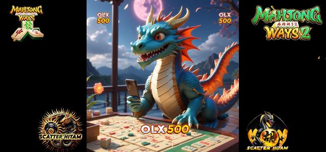 Hack Slot Mod New Apk