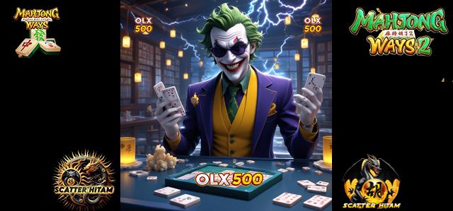 AKUN PRO PANAMACOM Mainkan Slot Favorit!