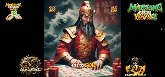 Slot Demo Server Thailand X500