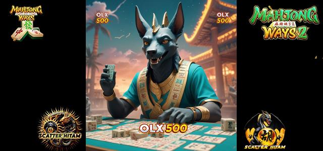 APK CHEAT SLOT PG SOFT Bonus Kemerdekaan!