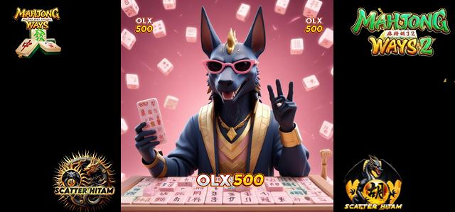 PUSAT MAXWIN PENDETEKSI Mainkan Slot Favorit!