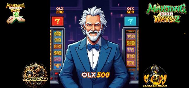 Cheat Slot Wiki Apk