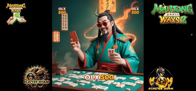 Judi Slot Gratis Tanpa Deposit