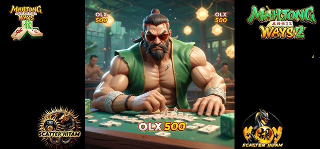 SLOT AKUN PRO RUSIA