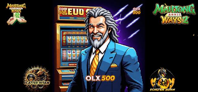 777LUCKYSLOT CASINO Mainkan Slot Favorit!