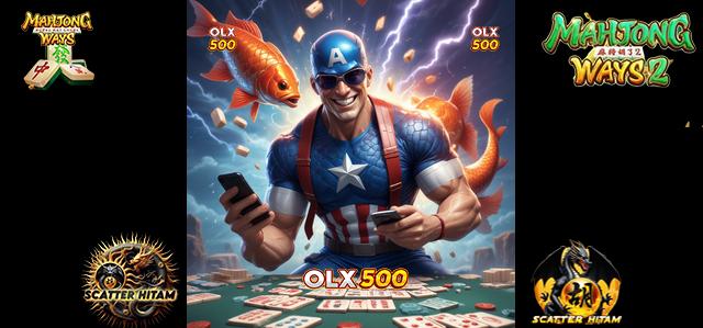 Slot Apk