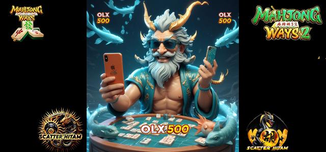 APK SLOT ONLINE GACOR