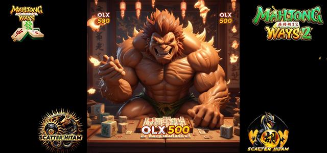 Akun Demo Slot Pg Wild Bounty