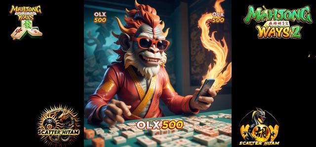 DAFTAR QIUQIU WIN Mainkan Slot Favorit!