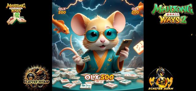 CHEAT SLOT SERVER INDONESIA