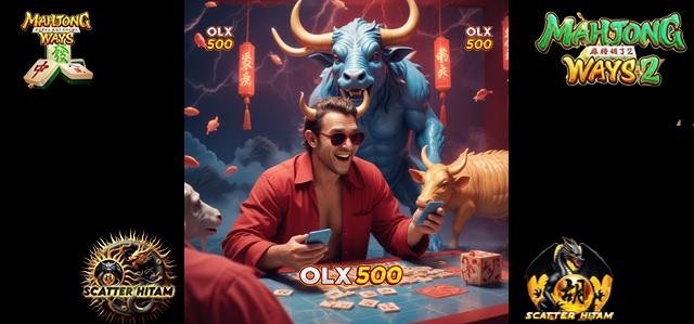 Situs Slot Gacor Maxwin 2024