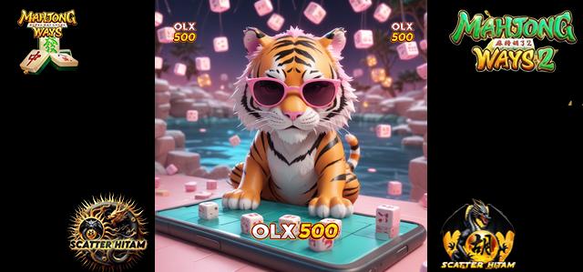 Gowin Slot Apk Mod Terbaru