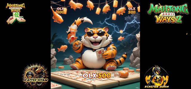 SLOT DEMO PG MAHJONG GRATIS