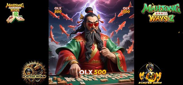 SLOT DEMO MAHJONG 3 ANTI LAG Bonus Kemerdekaan!