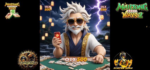 SLOT DEMO GACOR TERBARU 2024 Bonus Kemerdekaan!