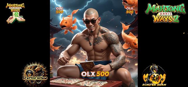 SLOT PASTI MAXWIN