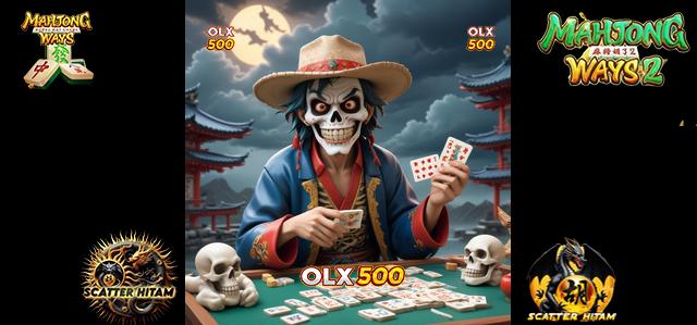 Slot Online Gacor Apk