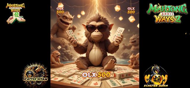 Online Slot Demo Play