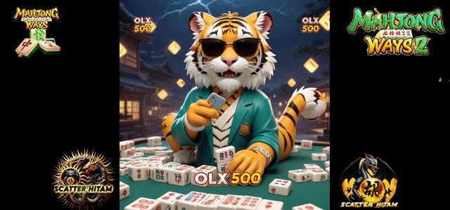 Cheat Agen Slot