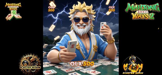 AKUN DEMO SLOT PG MAHJONG 3