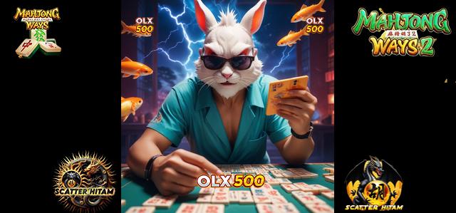 LINK SLOT GACOR THAILAND HARI INI