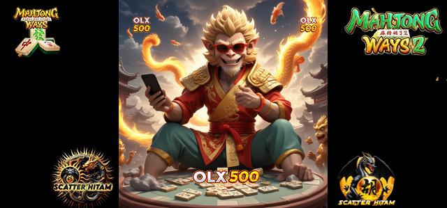 AKUN PRO VIP VIETNAM Mainkan Slot Favorit!