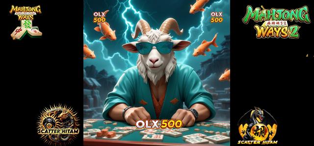 HACK SLOT INJECTOR CHEAT APK Bonus Kemerdekaan!